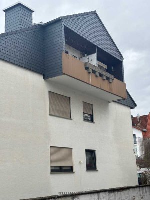 Solide Kapitalanlage mit zuverlässigen Langzeitmietern ...