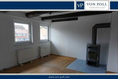 4 Zimmer Wohnung mit 62 m² am Kronenplatz