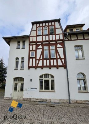 Gemütliche 2-Zimmer Wohnung in Bad Langensalza