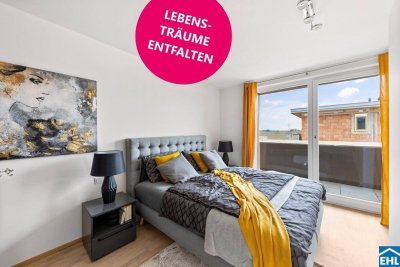 Investieren in Reihenhäuser in St. Pölten – Rendite trifft Stadtleben.