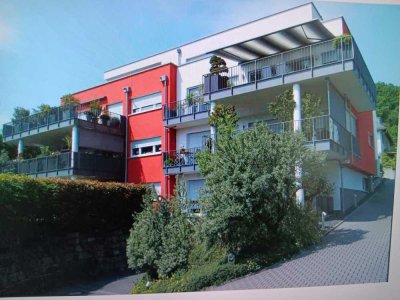 Achtung, nicht provisionsfrei! , in 2015 fertiggestelltes Mehrfamilienhaus in bevorzugter Lage
