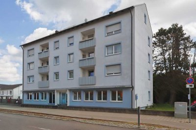 Charmante 3,5-Zimmer-Wohnung zum Wohlfühlen