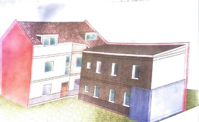 Investment mit Eigennutz