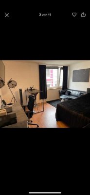 Schöne 1 Zimmer Wohnung!