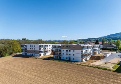 TOP 123 - Pettenbach: Wohnen am Kirchbühl