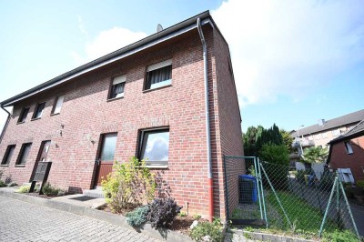 Gepflegtes Ein- bis Zweifamilienhaus mit Garten und Balkon in Schwalmtal!