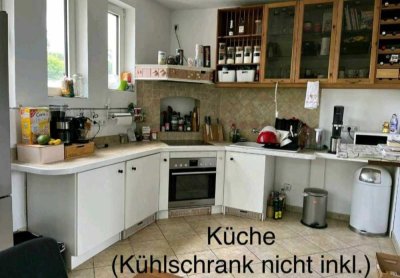 Stilvolle 2-Zimmer-Wohnung in Waldems
