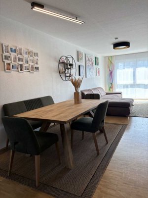 Provisionsfreie 3-Zimmer-Wohnung in begehrter Lage