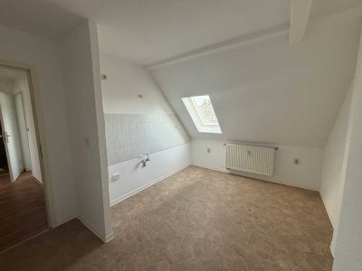 +++ Sanierte 2 Zimmer-Wohnung +++