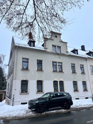 Seltene Gelegenheit: Mehrfamilienhaus mit Entwicklungspotenzial in begehrter Lage
