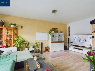 ANELGER / VERMIETET - Top 5 Charmante Wohnung zum Wohlfühlen – Feldkirchen in der WÖRTHERSEE REGION