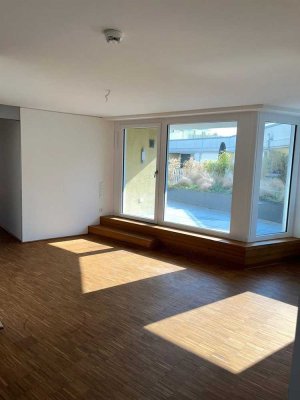 Exklusive 4-Zimmer-Wohnung mit großzügiger Terrasse – hell, modern & komfortabel