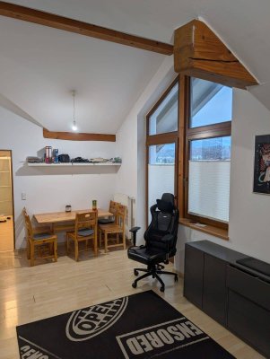 Helle 2 Zimmer Wohnung in Ebbs ab Feb.26