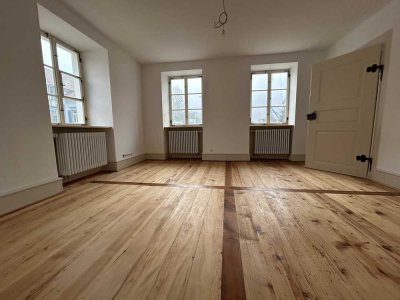 Helle 3-Zimmer Wohnung in Sulzburg