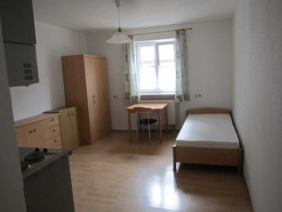 1 Zimmer Appartement