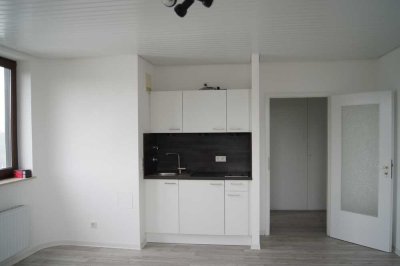 1-Zimmer Wohnung im 5. OG mit Aufzug und Stellplatz Nähe Klinikum