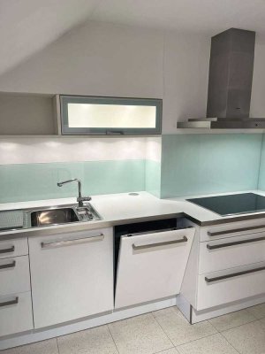 Exklusive Penthouse - Wohnung in Köln - Dellbrück