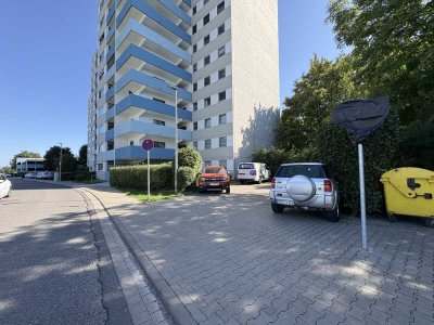 Kapitalanlage:  2-Zimmer-Wohnung in Liederbach am Taunus