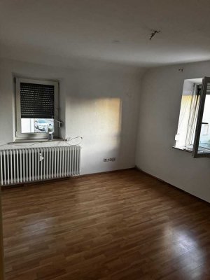 2-Zimmer zur Kapitalanlage mit 5% Renditemöglichkeit!
