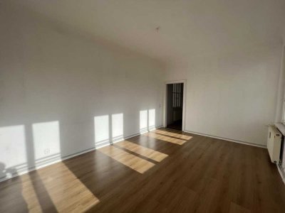 *Ihre neue Wohnung in der City*