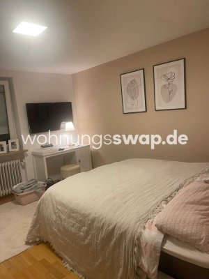 Wohnungstausch: Caracciolastraße 12