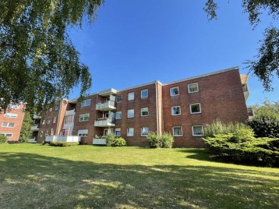 Wiesenhof-Siedlung: Vermietete Eigentumswohnungen für Kapitalanleger