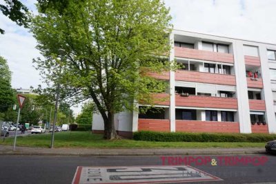 Renoviertes Single - Appartament in Fischeln zu vermieten!