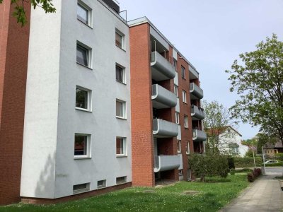 Willkommen Zuhause: ansprechende 3-Zimmer-Penthousewohnung in Anderten - Schleusenviertel
