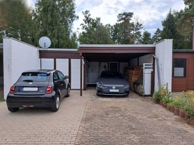 Idyllisches Mittelhaus am Tankumsee - Ihr neues Zuhause am Wasser