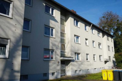 Demnächst frei! 1-Zimmer-Wohnung in Sinzig