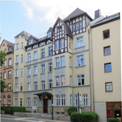 Großzügige 3-Zimmer / Eigennutz o. Kapitalanlage / Kulturdenkmal
