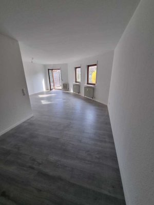 Erstbezug, Toplage