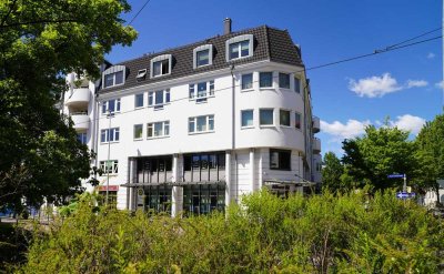 Lage. Licht. Lebensqualität. - Ideal für Eigennutzer & Investoren