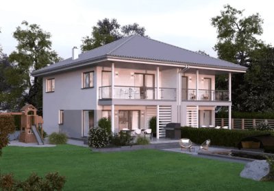 Ihr neues Zuhause in Nenzing - Riedstraße