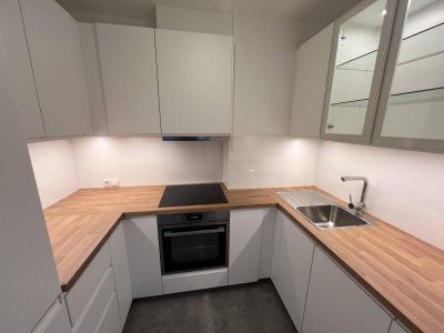 3-Zimmer Wohnung in Kufstein
