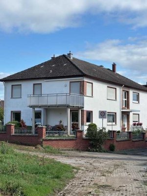 Direkt an den Weinbergen 3 Zimmer mit großem Balkon