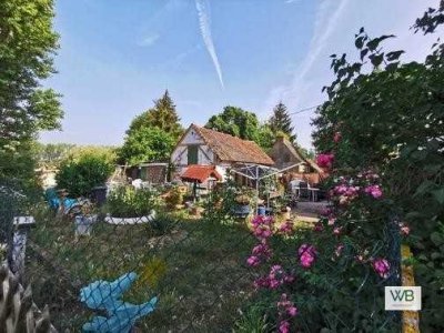 Doppelhaushälfte mit Garten in Neubau Hötensleben
