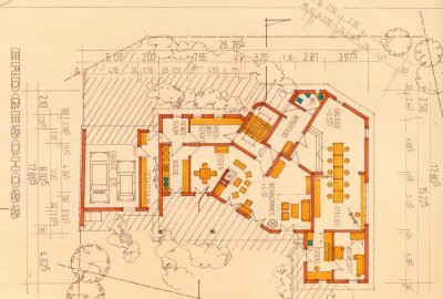 Gepflegtes Einfamilienhaus mit zusätzlicher Nutzfläche (100 qm)  in  Bad Grönenbach zu vermieten
