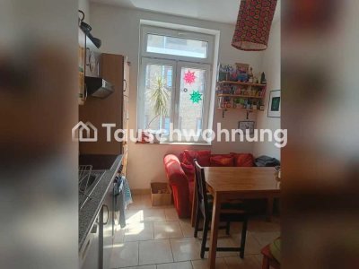 Tauschwohnung: Altstadt Wohnung