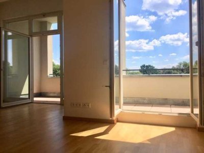 Wunderschönes Objekt am Alten Markt! Exkl. Neubau in historischem Gebäude mit Luxusausstattung!