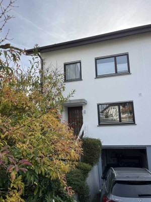 Geräumiges Haus mit 138 m² Wohnfläche in Sasbach