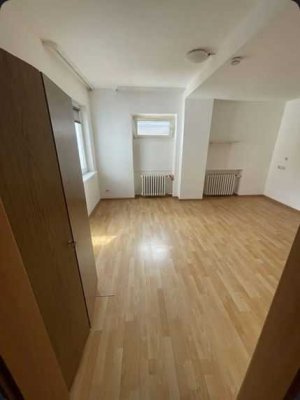 1 Zimmer-Apartment in Göttingen - Weende