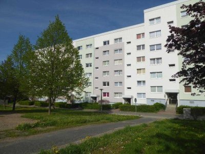 Renovieren und vermieten, oder selbst einziehen...Plauen Chrieschwitzer Hang...2 Zimmer Wohnung m...