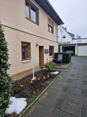 Nachmieter gesucht! Gemütliche und praktische 3-Zimmer Wohnung in Ober-Rosbach