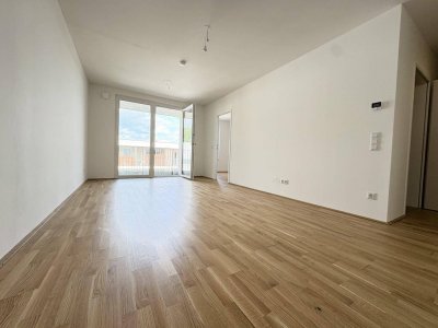 Moderne 2-Zimmer-Wohnung mit Terrasse in St. Pölten – Ihr neues Zuhause wartet!