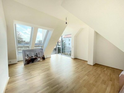 Sonniges 4-Zimmer-Townhouse mit privater Terrasse!