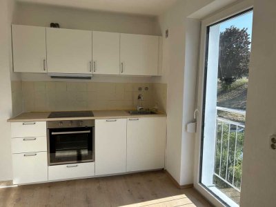 Energetisch sanierte 3-Zimmer Wohnung stadtnah gelegen