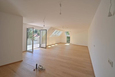 Sie\Vienne - Living - Top 5 - Weitblick ins Grüne