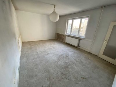 Bezugsfreie 2-Zimmer-Wohnung in Spandau