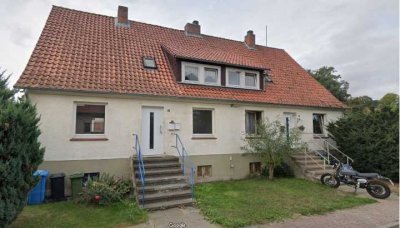 Mehrfamilienhaus in Osterode am Harz, Ortschaft Dorste